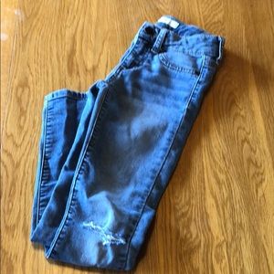 Joe’s Jeans Skinny Size 8